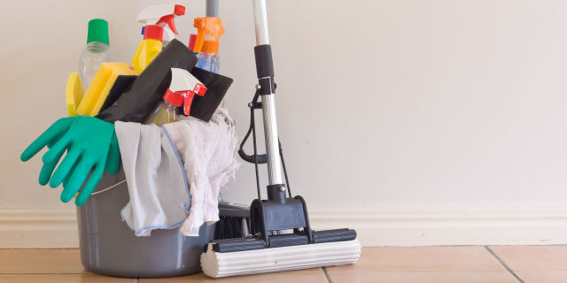 Как найти мотивацию для уборки в доме