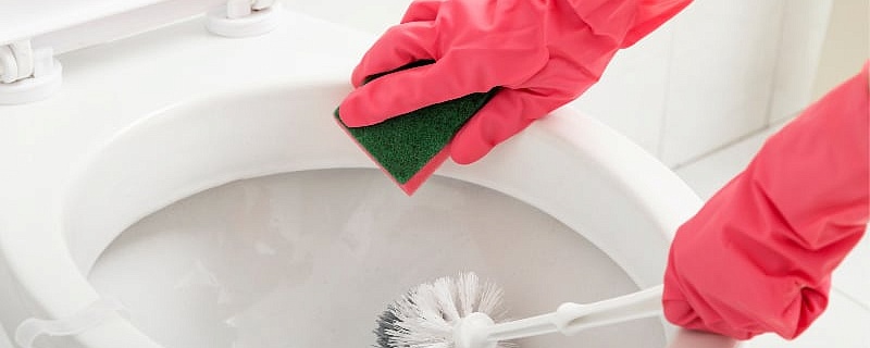 19 гениальных советов по глубокой очистке ванной комнаты