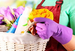 12 советов по весенней уборке, которые преобразят ваш дом