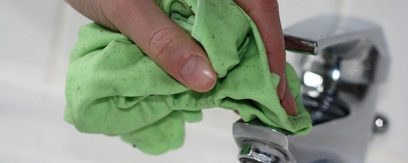 Очистка сантехники – как очистить сантехнику во всем доме