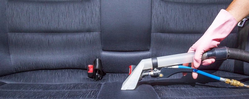 Химчистка салона авто: советы и рекомендации по чистке автомобильных сидений