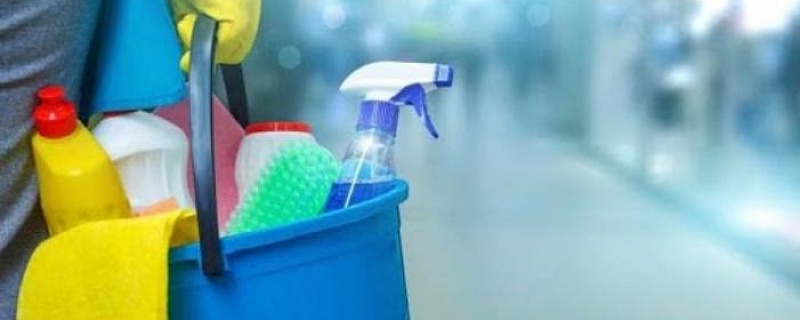 Дезинфекция и уборка: две важные вещи для здорового дома