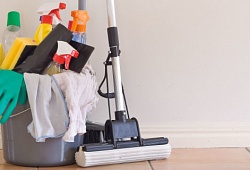 Как найти мотивацию для уборки в доме