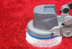 9 преимуществ обращения в профессиональную службу чистки ковров