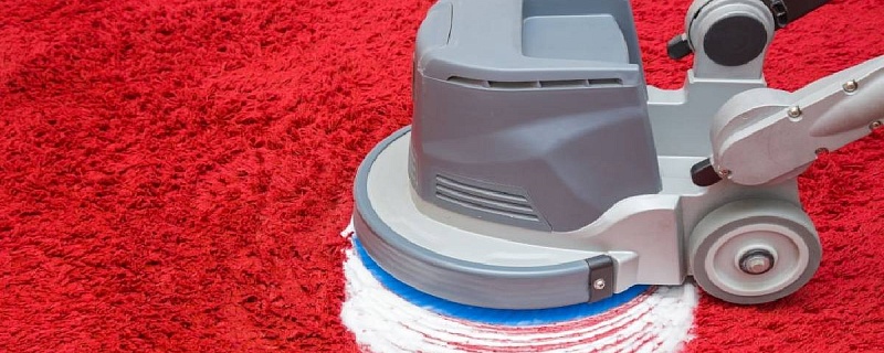 9 преимуществ обращения в профессиональную службу чистки ковров