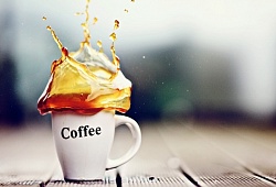 Как удалить пятна от кофе и чая с кружек