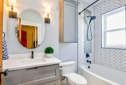 Профессиональная уборка ванных комнат от Eco Hyla