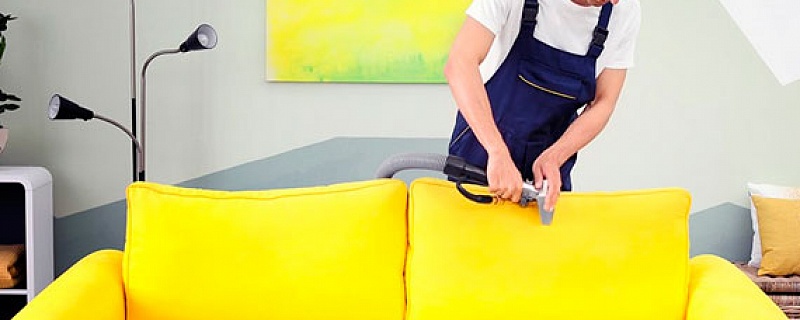 Стоимость профессиональной чистки обивки дивана - 5 самых важных факторов, влияющих на цены!