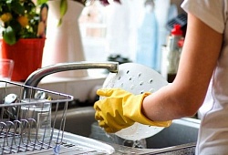 Простые советы по уборке кухни, которые превратят вас в мастера по уборке