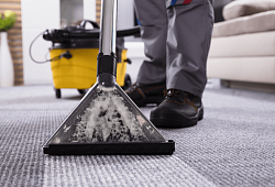 Эко-чистка ковров в домашних условиях - советы наших чистильщиков