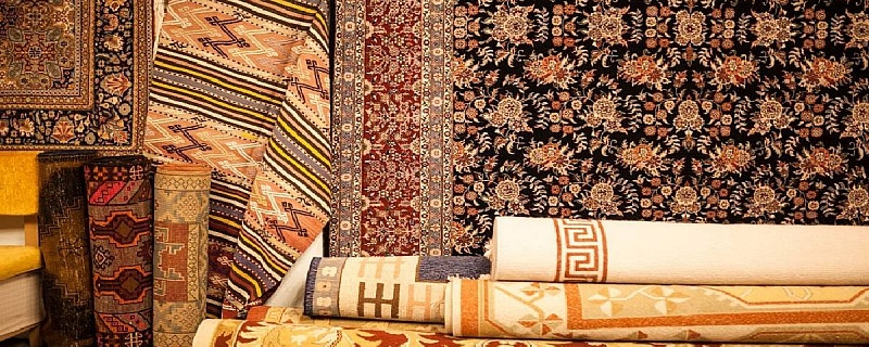 Профессиональная химчистка персидских ковров – что можно и чего нельзя делать при чистке?!