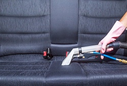 Химчистка салона авто: советы и рекомендации по чистке автомобильных сидений